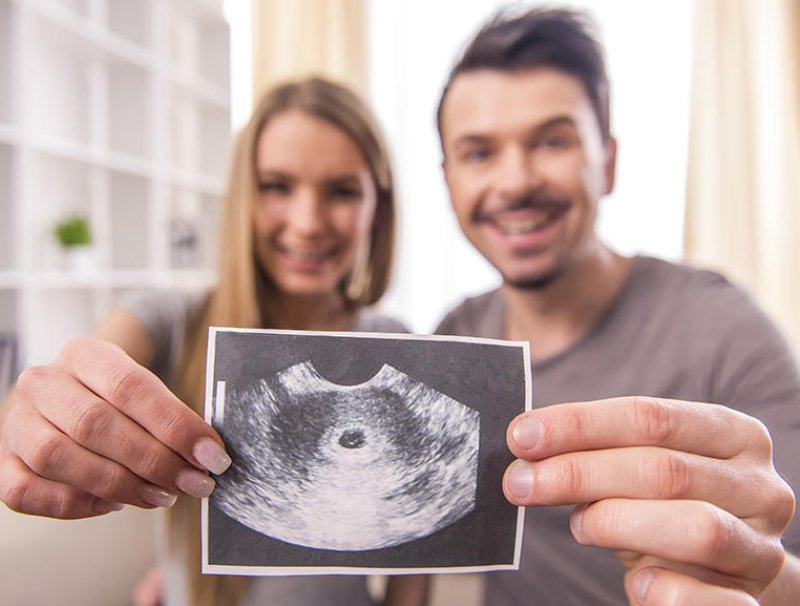 The Importance of Regular Ultrasound Check-ups During Pregnancy