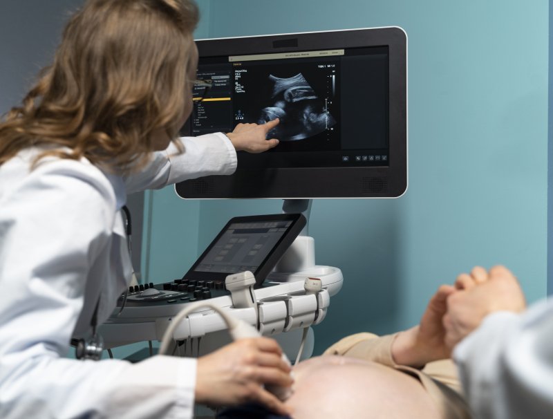 How Ultrasound Technology Has Evolved Over the Years